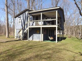 164 McConnell Ln, Wyalusing, PA 18853