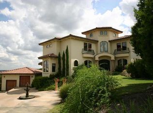 2917 Water Bank Cv, Austin, TX 78746