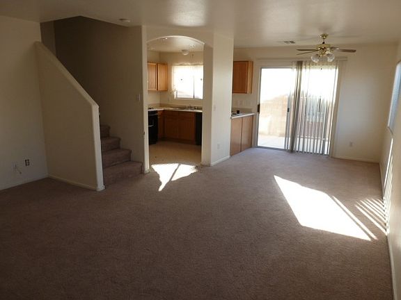 Dining Area beside Kitchen