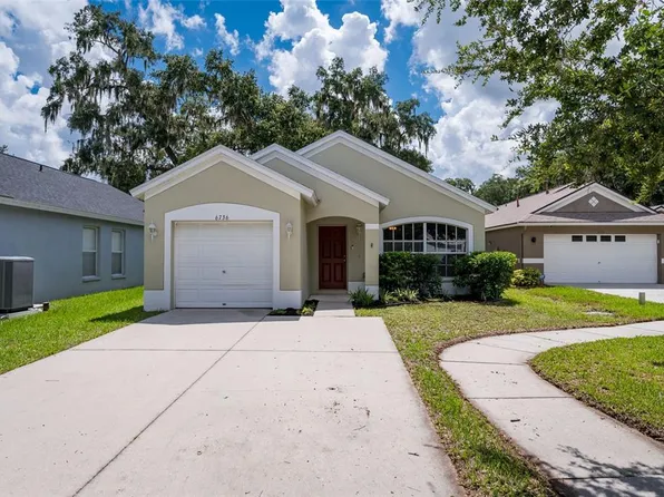 6736 Summer Haven Dr, Riverview, FL 33578