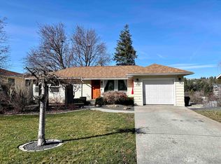 715 SE Taylor St, Pullman, WA 99163