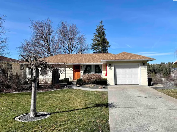 715 SE Taylor St, Pullman, WA 99163