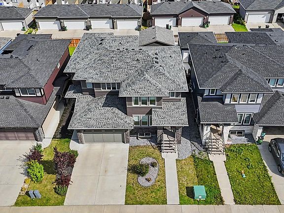 4th image of 2314 Wonnacott Cres SW