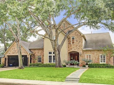 6254 Terwilliger Way, Houston, TX, 77057