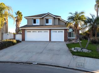 14722 Prairieview Cir, Chino Hills, CA 91709