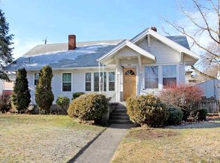 1319 N Superior St, Spokane, WA 99202
