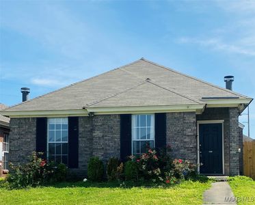 1329 Centerfield Ct, Montgomery, AL, 36117