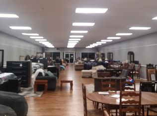 213 N 1st St, Pulaski, TN 38478