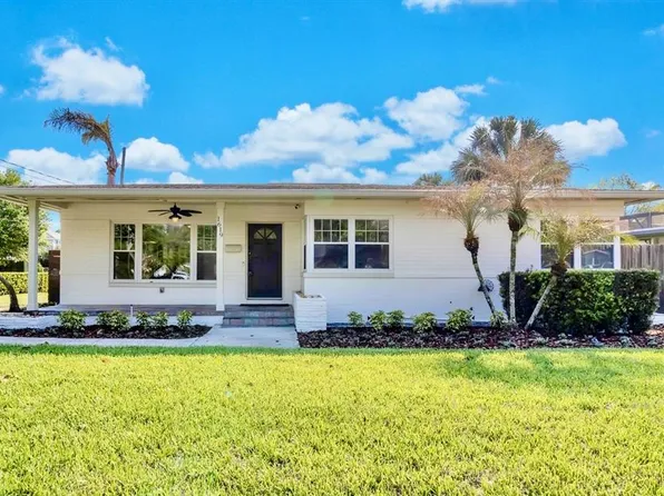 1619 N Westmoreland Dr, Orlando, FL 32804