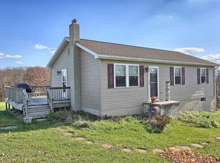 562 Stoney Point Rd, East Berlin, PA 17316