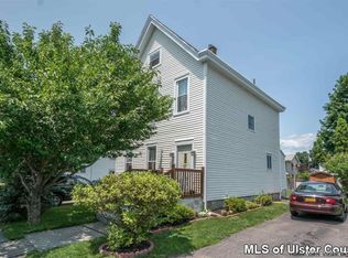 15 Shufeldt St, Kingston, NY 12401