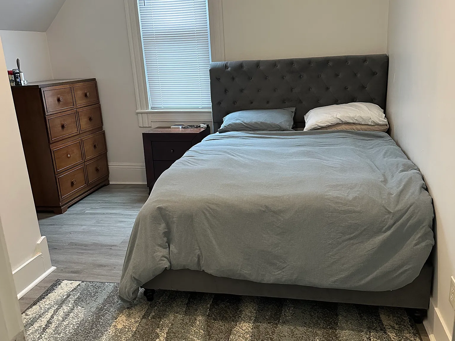 1 bed, 1000 sqft, $1,250 — Photo 3