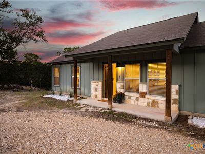 5445 Chimney Rock, Canyon Lake, TX, 78133