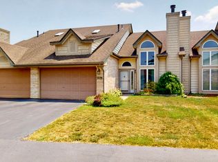 1376 W 94th Ct, Crown Point, IN