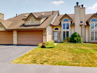 1376 W 94th Ct, Crown Point, IN, 46307