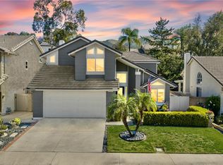 21122 Pennington Ln, Trabuco Canyon, CA 92679