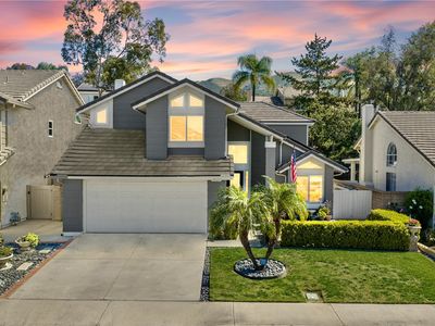 21122 Pennington Ln, Trabuco Canyon, CA, 92679