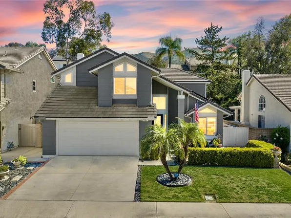 21122 Pennington Ln, Trabuco Canyon, CA 92679