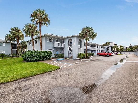 3rd image of 3799 S Banana River Blvd APT 708