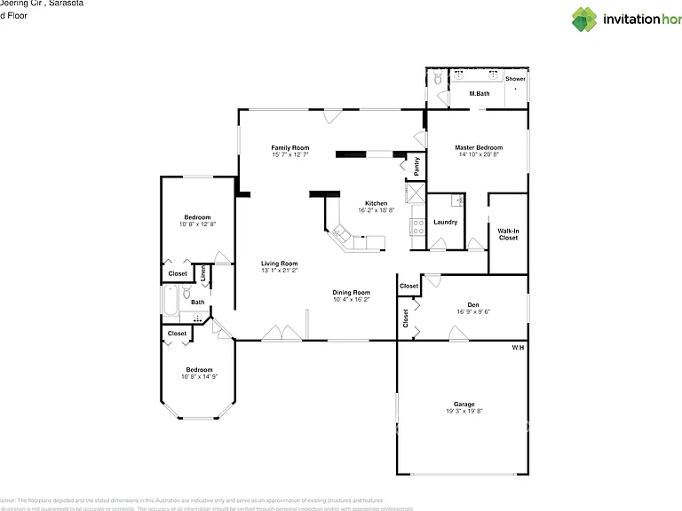 6792 Deering Cir — Photo 2