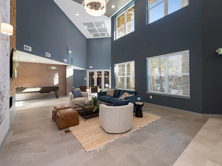 Clubhouse | Ebbtide Villas & Flats