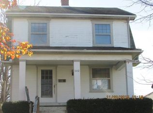 340 Pointview Ave, Dayton, OH 45405