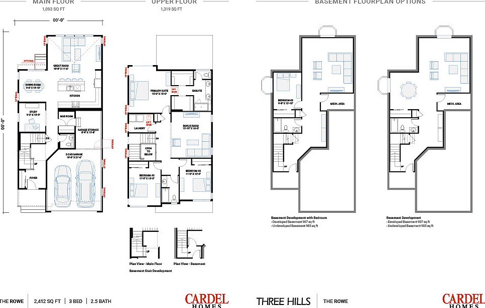 Rowe Plan, Three Hills, Morrison, CO 80465 Zillow