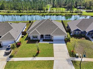 133 Sky Way, Freeport, FL 32439