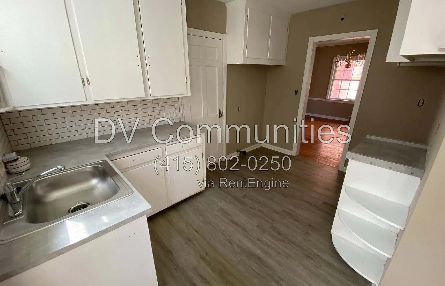 2 bed, 1.0 bath, 1115 sqft, $1,295 — Photo 3