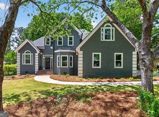 35 Woodridge Pl, Newnan, GA 30265