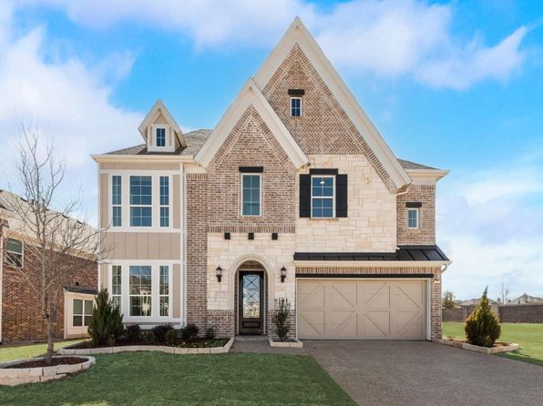Home for Sale in McKinney TX