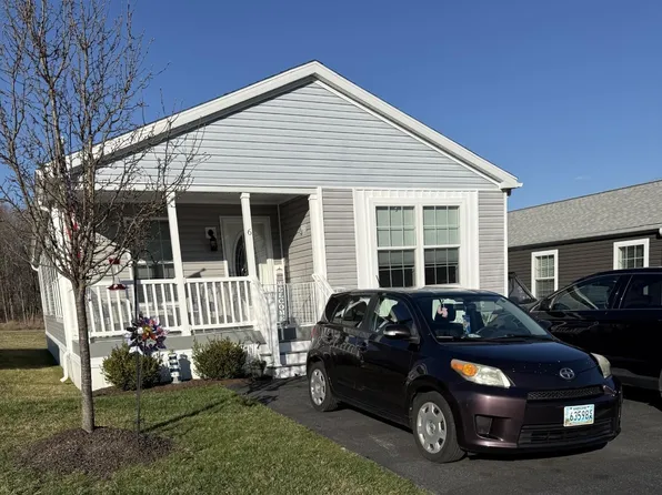 6 White Oak Dr, Perryville, MD 21903