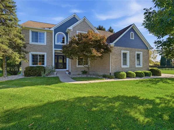 7260 Stone Ridge Dr, Springboro, OH 45066