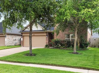 9418 McDowell Dr, Rosenberg, TX 77469