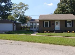 2636 Merhoff St, Louisville, KY