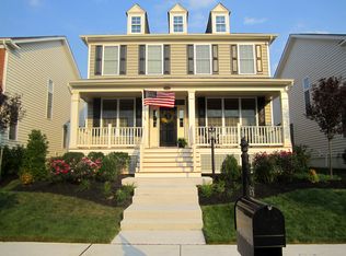 15478 Fog Mountain Cir, Haymarket, VA 20169