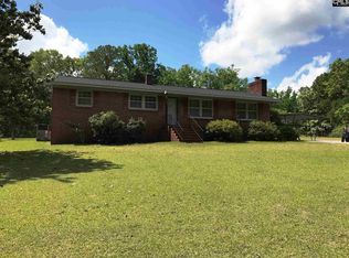 1031 Spring Dr, Lugoff, SC 29078