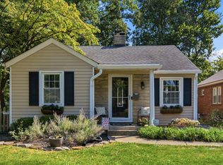 5947 Indianola Ave, Indianapolis, IN 46220