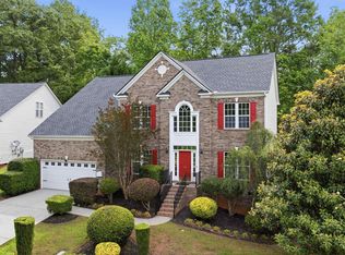39 Waters Reach Ln, Simpsonville, SC 29681