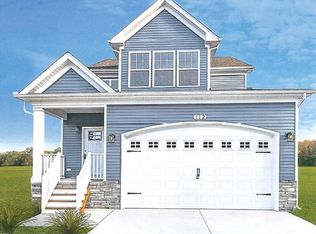 1625 Carma Ct, Virginia Beach, VA 23454