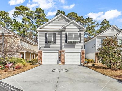 1424 Powhaton Dr., Myrtle Beach, SC, 29577