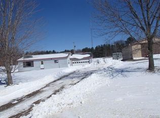 158 Ivens Rd, Pulaski, NY 13142