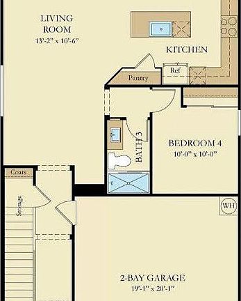 5th image of 12397 Shoreline Echo Ave