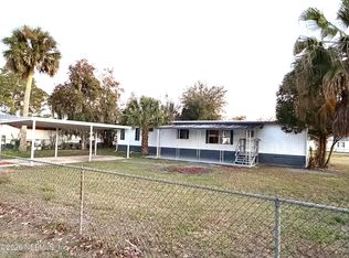 235 Alabama St, Crescent City, FL 32112