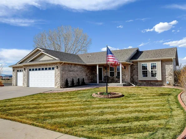1127 Cherrywood Drive, Brighton, CO 80601