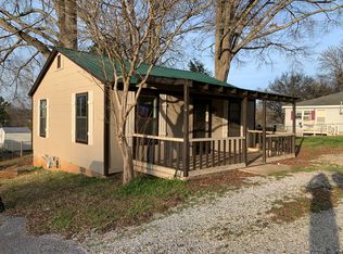 213.5 Ray Ave, Piedmont, AL 36272