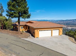 325 Janix Drive, Ukiah, CA 95482