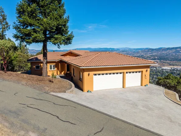 325 Janix Drive, Ukiah, CA 95482