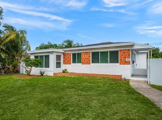1271 NE 159th St, North Miami Beach, FL 33162