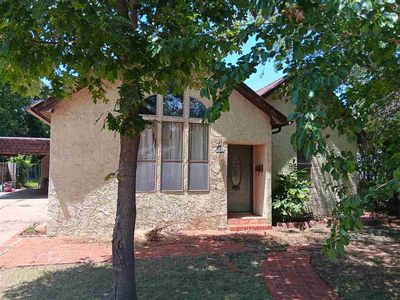 1129 NW Maple Ave, Lawton, OK, 73507
